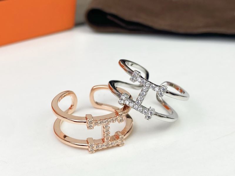 Hermes Rings